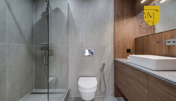 Appartement 4 pièces  à vendre Les Milles 13290