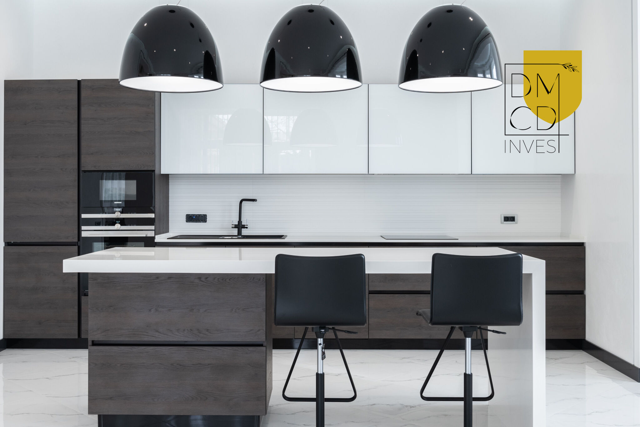 Appartement  T4 à vendre Les Milles 13290