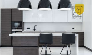 Appartement 4 Pièces 97 m² à vendre à Aix-en-Provence (13290)