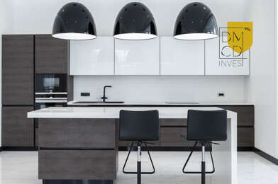 Appartement 4 pièces 411000 €