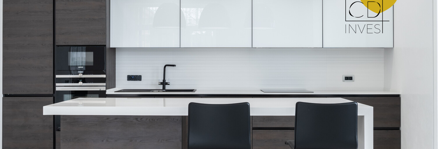 Appartement 4 Pièces 97 m² à vendre à Aix-en-Provence (13290)