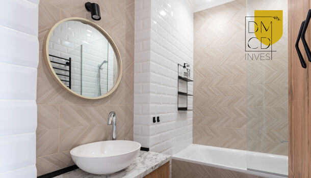 Appartement 4 pièces  à vendre Les Milles 13290