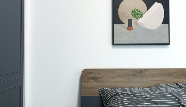 Appartement 4 pièces  à vendre Les Milles 13290