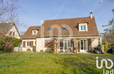 vente maison 335 000 € à proximité de Vaux-sur-Seine (78740)