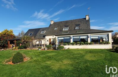 vente maison 507 000 € à proximité de La Roche-Jaudy (22450)