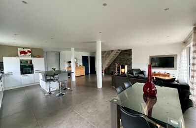 vente maison 335 000 € à proximité de Saint-Étienne-de-Crossey (38960)