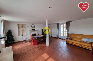 vente maison 188 500 € à proximité de Marmagne (18500)