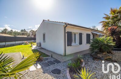 vente maison 319 000 € à proximité de Castelnau-de-Médoc (33480)
