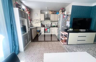 vente appartement 175 000 € à proximité de La Turbie (06320)