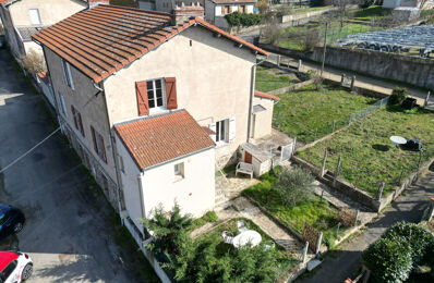 vente maison 110 000 € à proximité de Saint-Symphorien-de-Mahun (07290)