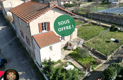 vente maison 110 000 € à proximité de Saint-Cyr (07430)