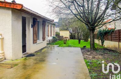 vente maison 240 000 € à proximité de Épinay-Champlâtreux (95270)