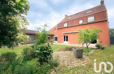 vente maison 349 900 € à proximité de Raimbeaucourt (59283)