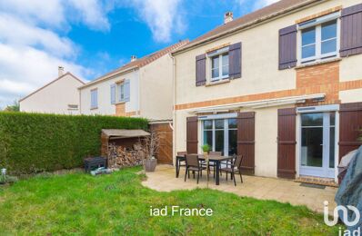 vente maison 389 000 € à proximité de Le Mesnil-Saint-Denis (78320)