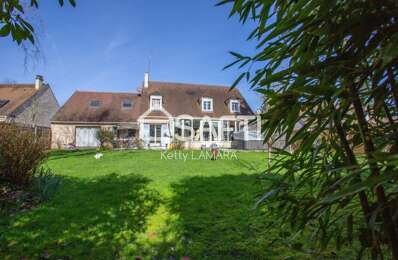vente maison 898 000 € à proximité de Saint-Rémy-Lès-Chevreuse (78470)