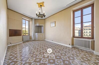 appartement 4 pièces 95 m2 à vendre à Nice (06000)