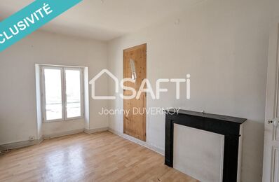 vente appartement 125 000 € à proximité de Agnières-en-Dévoluy (05250)