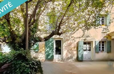 vente maison 649 000 € à proximité de Châteauneuf-de-Gadagne (84470)