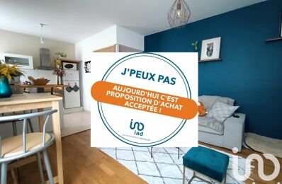 vente appartement 179 900 € à proximité de Bouguenais (44340)