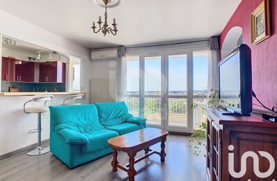 vente appartement 189 000 € à proximité de Istres (13800)