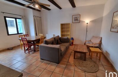 location maison 580 € CC /mois à proximité de Villerouge-Termenès (11330)