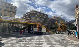 Commerce  22 m² à vendre à Menton (06500)