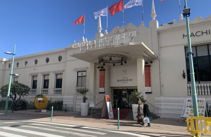 A VENDRE  à Menton Fonds de Commerce - Institut de beauté. — photo 2