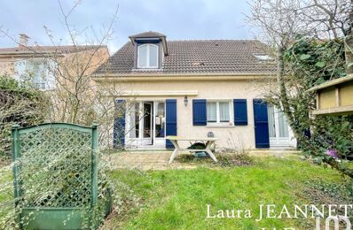 vente maison 330 000 € à proximité de Vienne-en-Arthies (95510)
