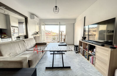 vente appartement 189 900 € à proximité de Contes (06390)