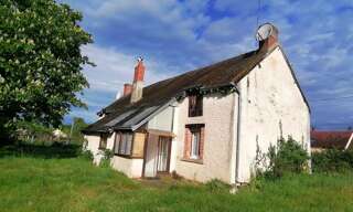 Maison 4 Pièces 106 m² à vendre à Bouesse (36200)