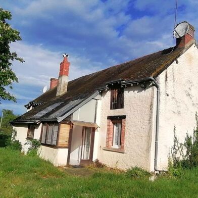 Maison 4 pièces 47700 €