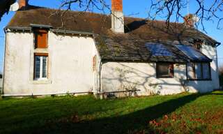 Maison 4 Pièces 106 m² à vendre à Bouesse (36200)