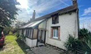 Maison 4 Pièces 106 m² à vendre à Bouesse (36200)