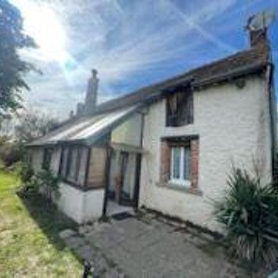 Maison 4 pièces 47700 €