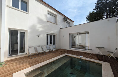 vente appartement 440 000 € à proximité de Montpellier (34070)