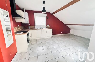 vente appartement 259 000 € à proximité de Vitry-sur-Orne (57185)