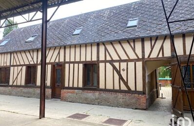 vente maison 325 000 € à proximité de Villers-sur-Auchy (60650)