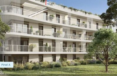 vente appartement 338 000 € à proximité de Cagnes-sur-Mer (06800)