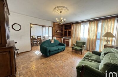 appartement 5 pièces 94 m2 à vendre à Avignon (84000)