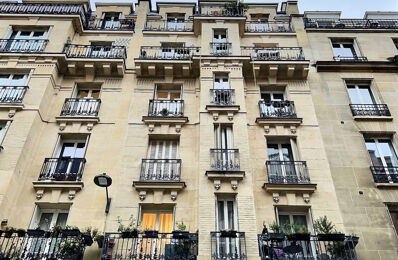 vente appartement 427 000 € à proximité de Paris 7 (75007)