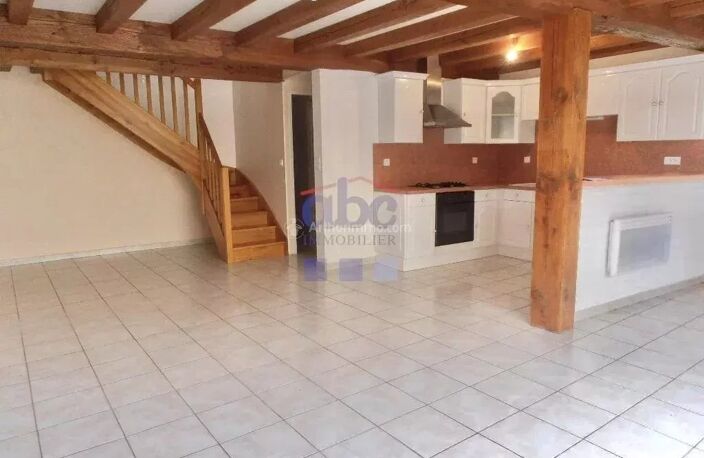 Maison de T3 de hameau — photo 2