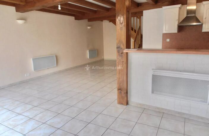 Maison de T3 de hameau — photo 3