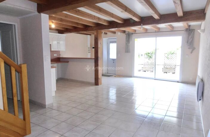 Maison de T3 de hameau — photo 4