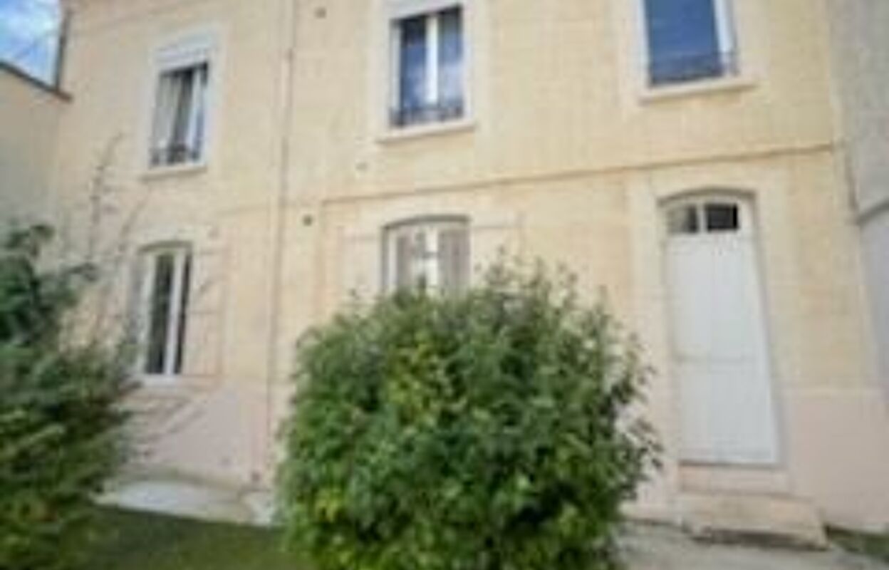 appartement 2 pièces 37 m2 à vendre à Reims (51100)