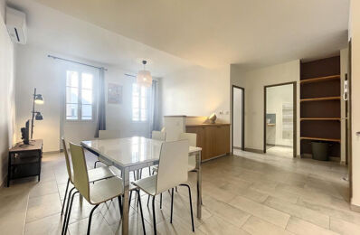 location appartement 965 € CC /mois à proximité de Saint-Savournin (13119)