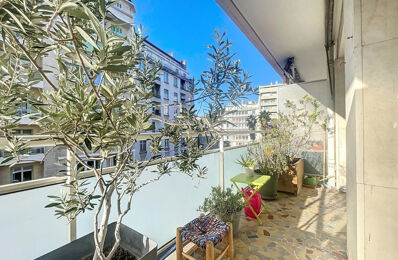 appartement 3 pièces 75 m2 à vendre à Marseille 8 (13008)