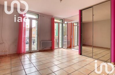 appartement 2 pièces 50 m2 à vendre à Ille-sur-Têt (66130)