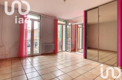 vente appartement 78 000 € à proximité de Catllar (66500)