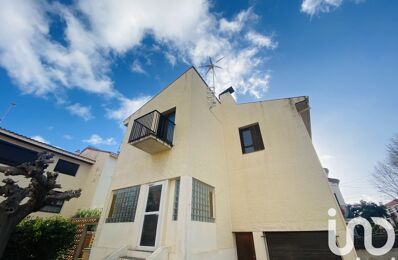vente maison 188 000 € à proximité de Canet-en-Roussillon (66140)