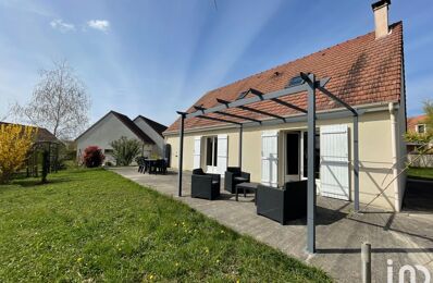 vente maison 259 000 € à proximité de Broye-Aubigney-Montseugny (70140)